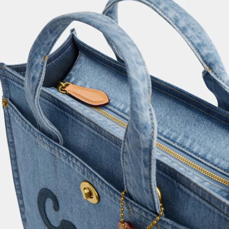 Cargo Tote*COACH Shop