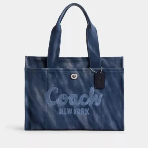 Cargo Tote 42 Mit Batik*COACH Best