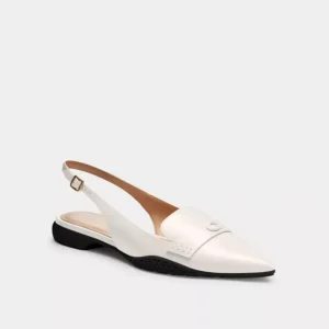 Carrie Skimmer*COACH Best