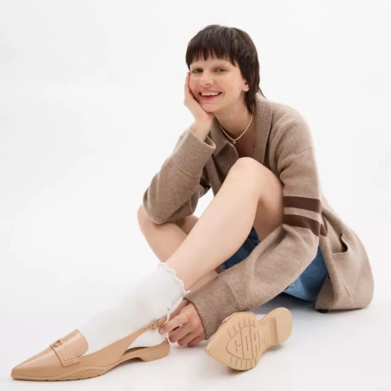 Carrie Skimmer*COACH Best