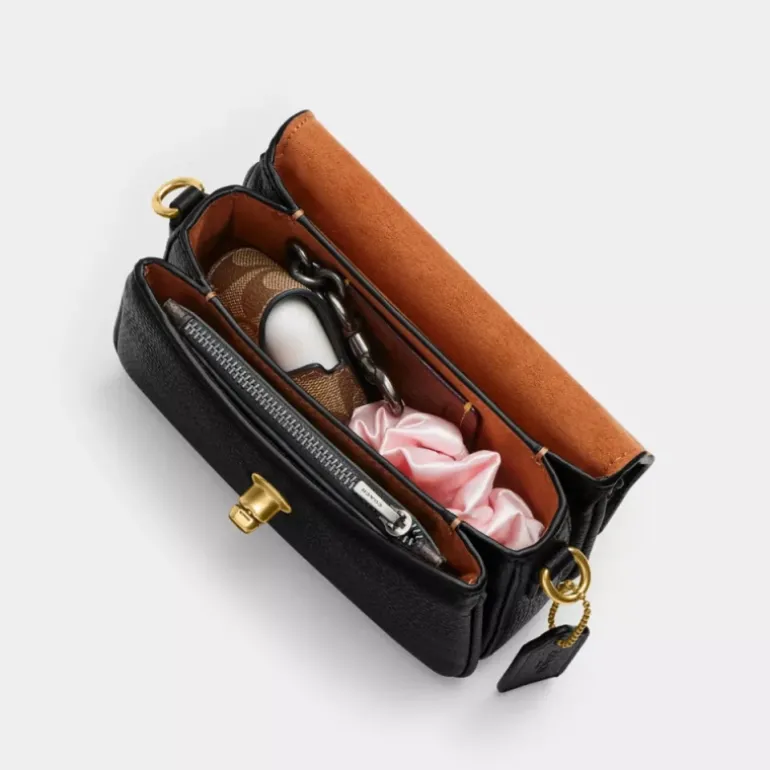 Cassie Umhängetasche 17*COACH Cheap