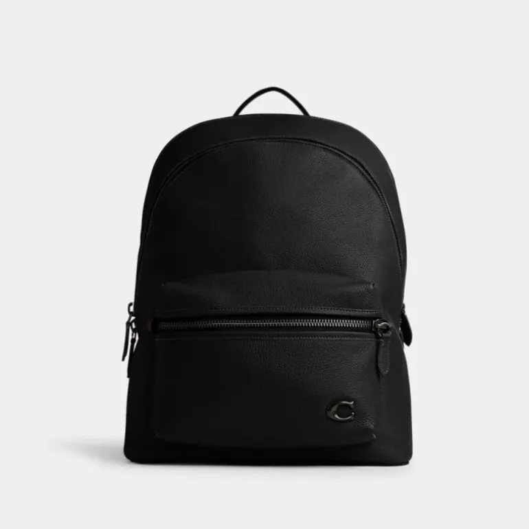 Charter Backpack*COACH Clearance