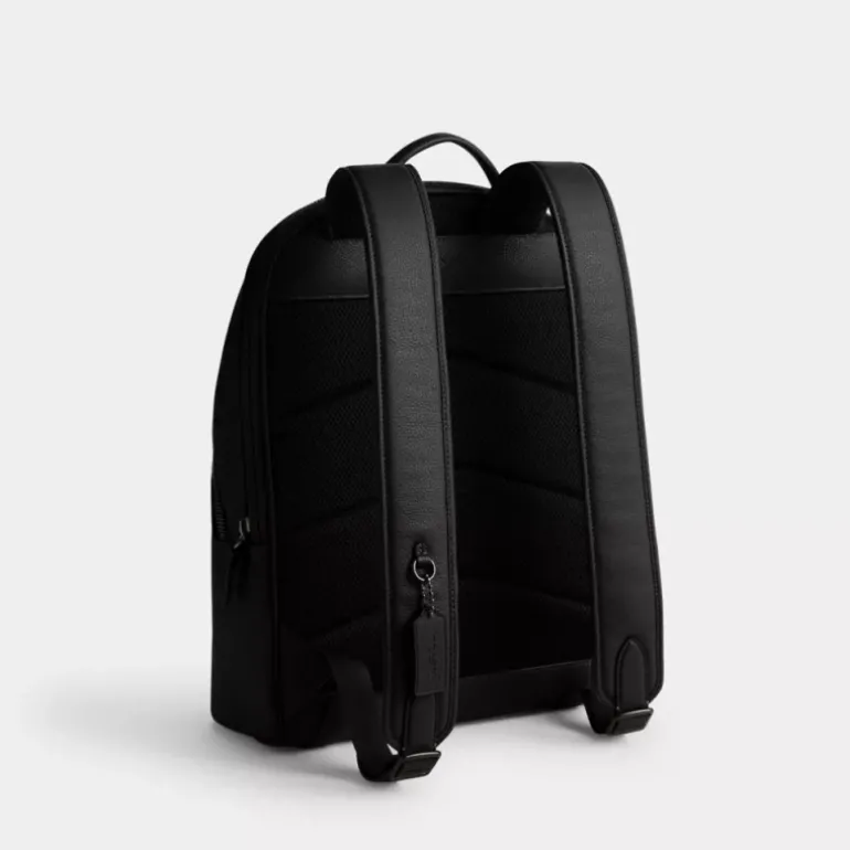 Charter Backpack*COACH Clearance
