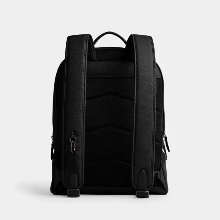 Charter Backpack*COACH Clearance