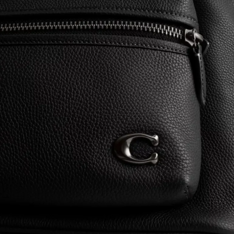 Charter Backpack*COACH Clearance