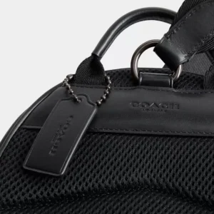 Charter Pack Aus Signature Canvas*COACH Shop