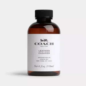 Lederreiniger*COACH Cheap