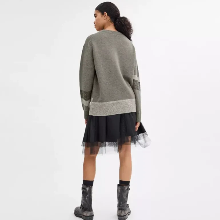 x Popeye Pullover*COACH Cheap