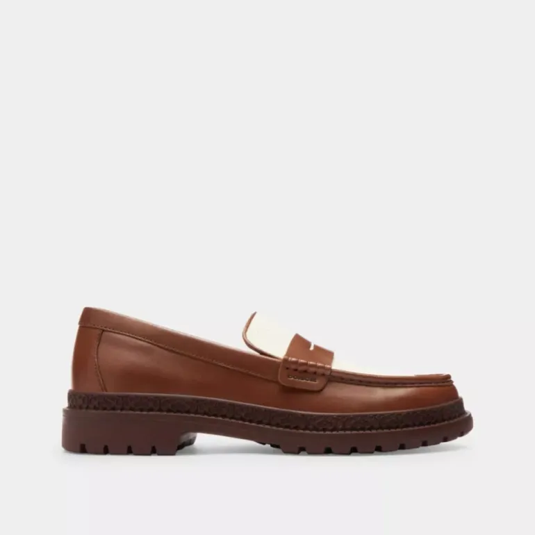 Cooper Loafer*COACH Best