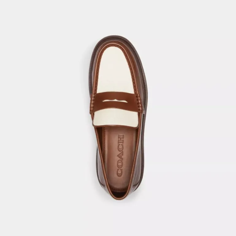 Cooper Loafer*COACH Best