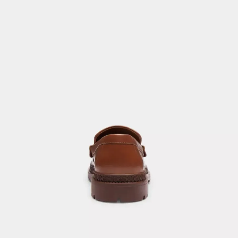 Cooper Loafer*COACH Best