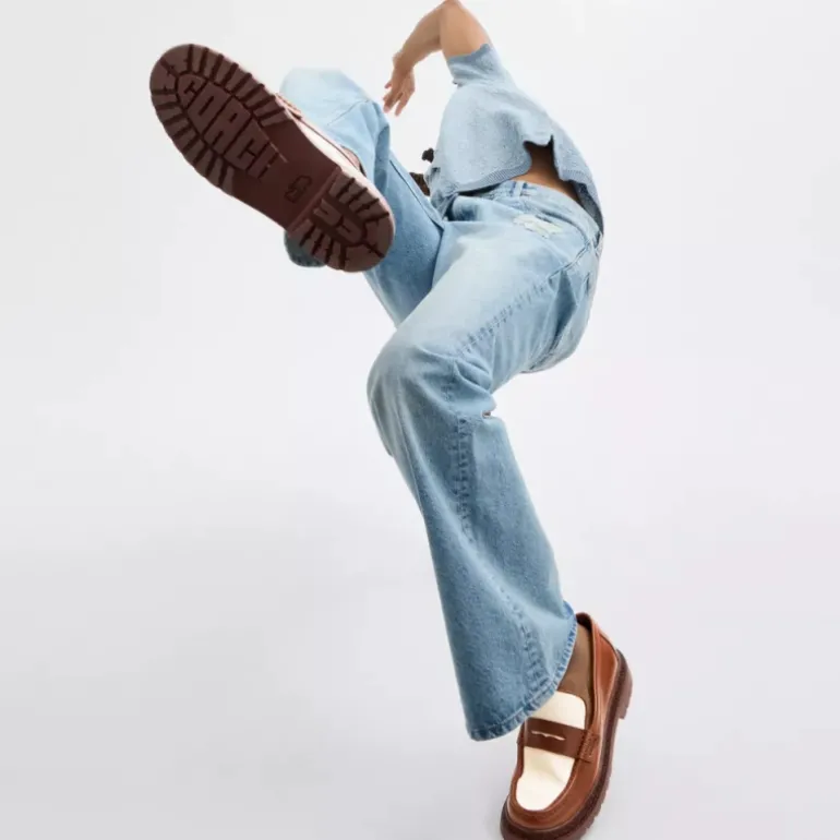 Cooper Loafer*COACH Best