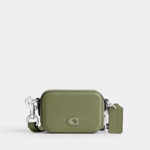 Crossbody Pouch*COACH Store