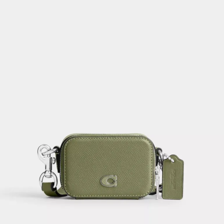 Crossbody Pouch*COACH Store
