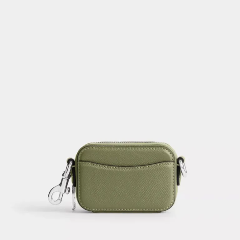 Crossbody Pouch*COACH Store