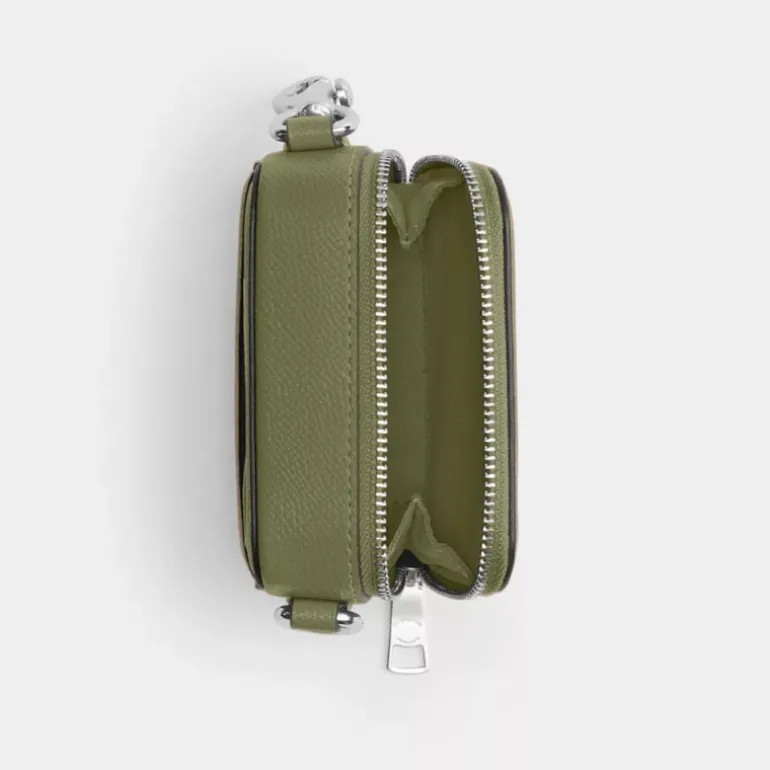 Crossbody Pouch*COACH Store