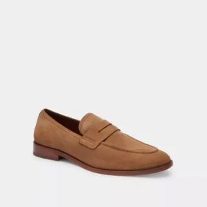 Declan Loafer*COACH New