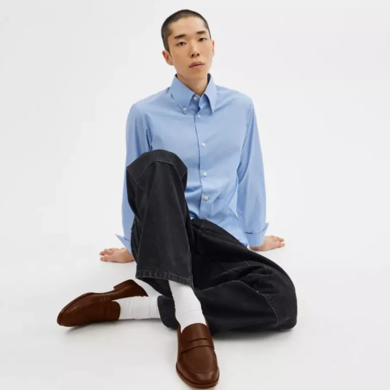 Declan Loafer*COACH Store