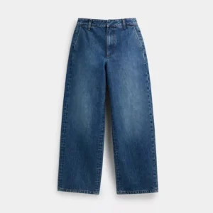 Denimhose*COACH Fashion