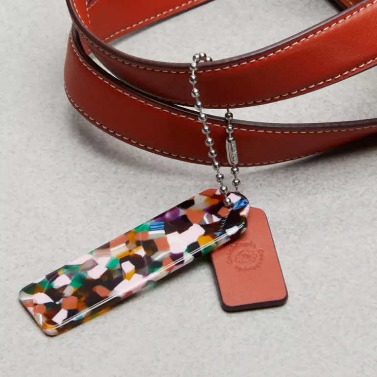 Die Re Laceable Tote: Mittel*COACH Sale