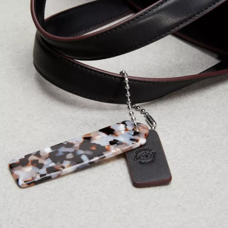 Die Re Laceable Tote: Mittel*COACH Cheap