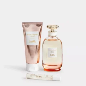 Dreams Sunset 3-teiliges Eau de Parfum Geschenkset*COACH Discount