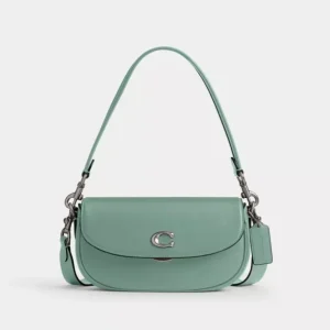 Emmy Satteltasche 23*COACH Fashion