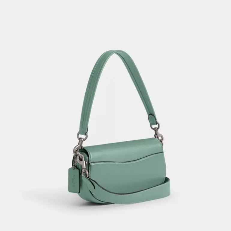 Emmy Satteltasche 23*COACH Fashion