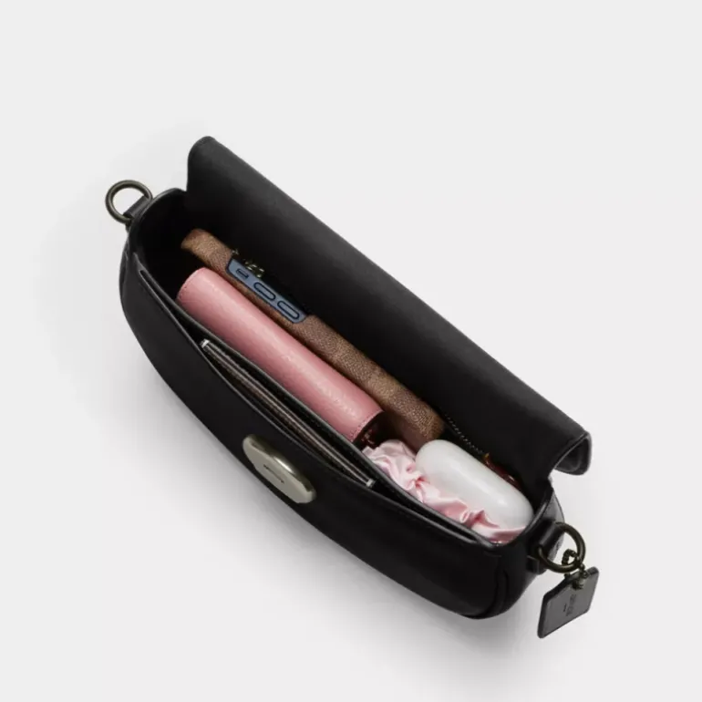 Emmy Satteltasche 23*COACH Fashion