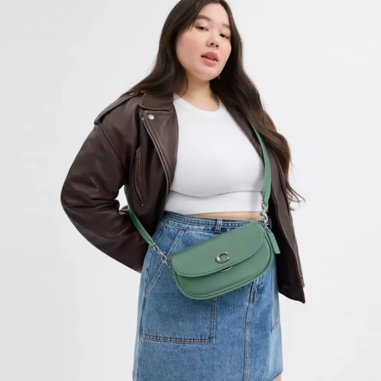 Emmy Satteltasche 23*COACH Fashion