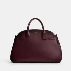 Empire weiche Carryall 48*COACH Best Sale