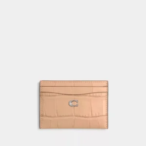 Essential Card Case*COACH Clearance