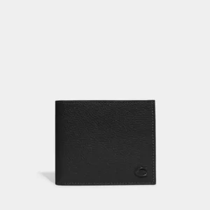 Faltportemonnaie*COACH Clearance