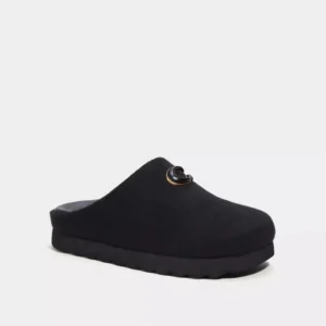 Hadley Slipper*COACH Clearance