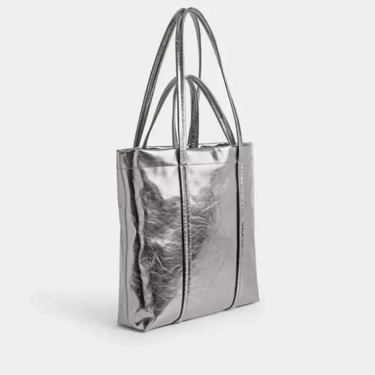 Hall Tote Bag 33*COACH Fashion