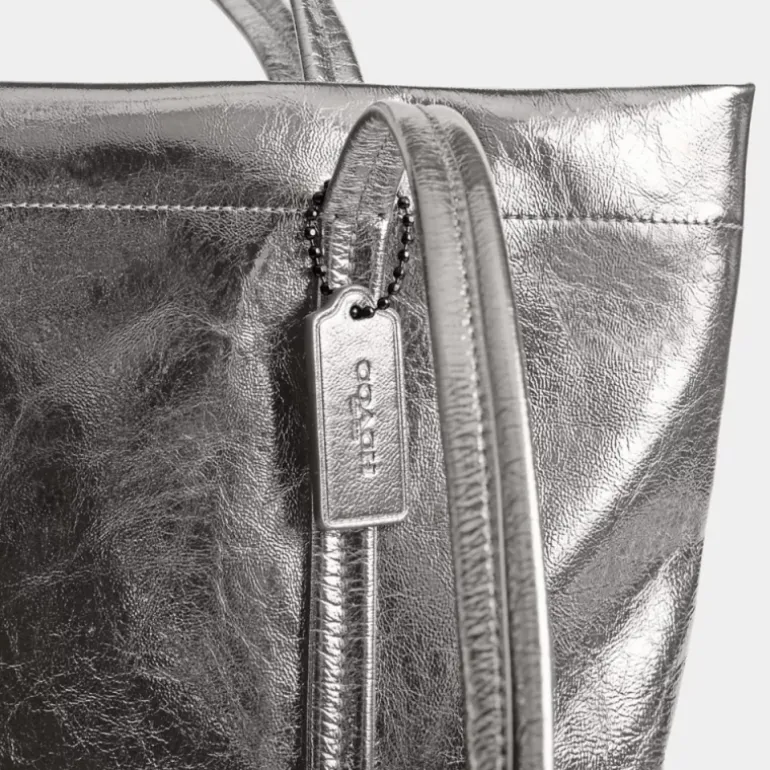 Hall Tote Bag 33*COACH Fashion