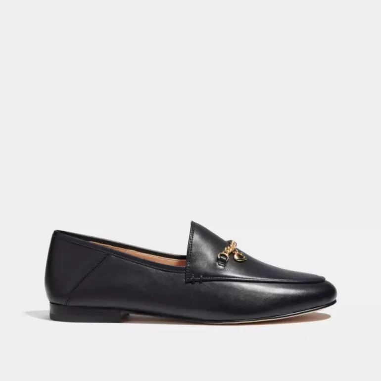 Hanna Loafer*COACH Clearance