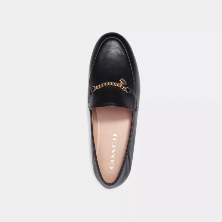 Hanna Loafer*COACH Clearance