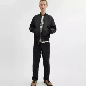 High Line Sneaker In Signature Canvas*COACH Cheap