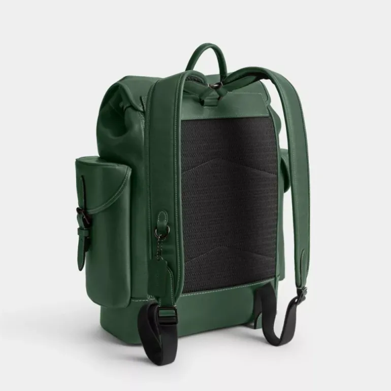 Hitch Rucksack*COACH Store