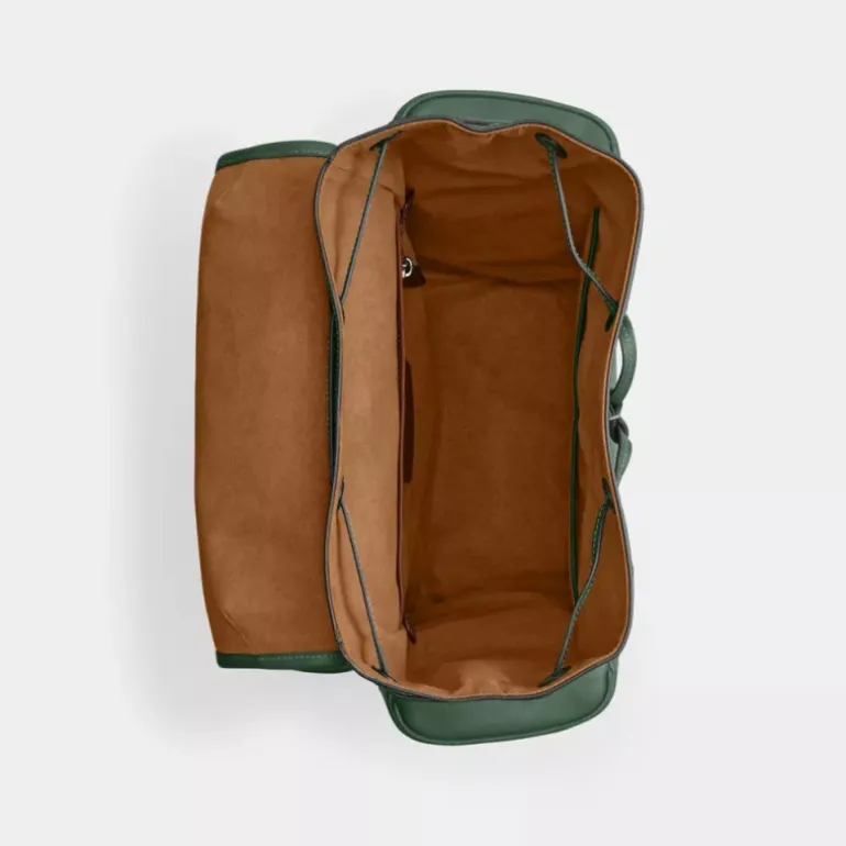 Hitch Rucksack*COACH Store