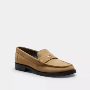 Jocelyn Loafer*COACH Outlet