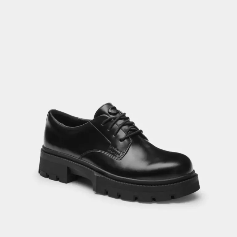 Jonathan Derby*COACH Store