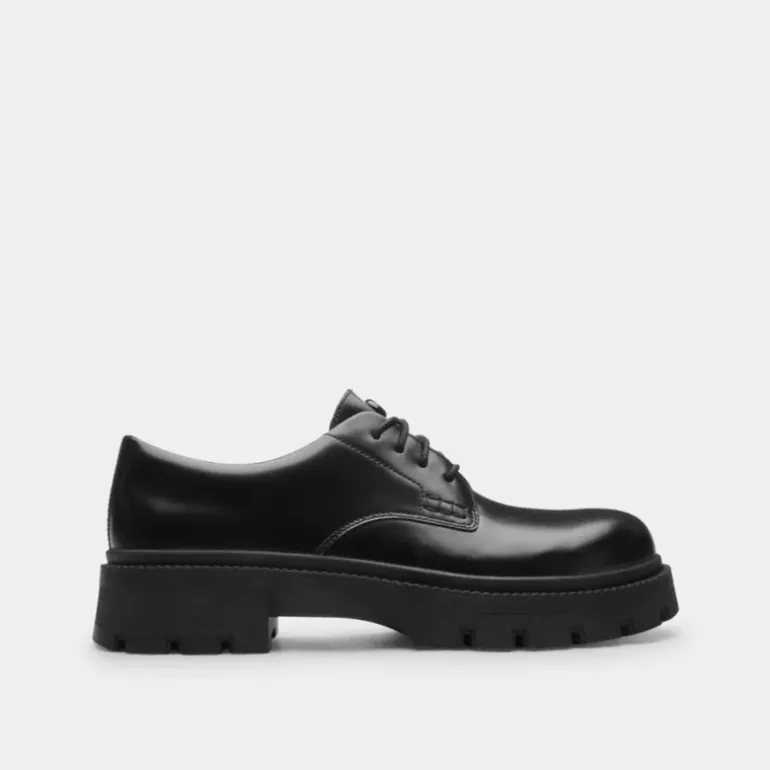 Jonathan Derby*COACH Store