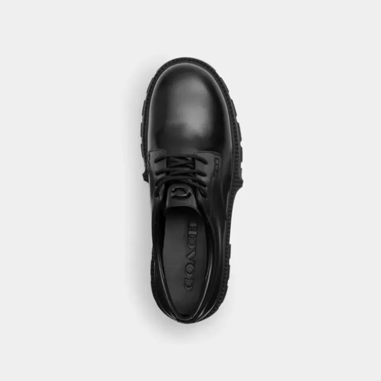 Jonathan Derby*COACH Store