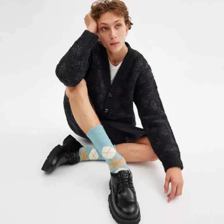 Jonathan Derby*COACH Store