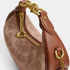 Jonie Tasche Aus Signature Canvas*COACH Cheap