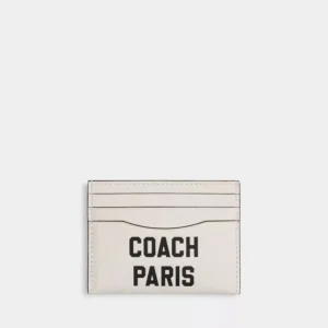 Kartenetui Mit Paris*COACH Online