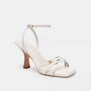 Kelsey Sandale*COACH Hot