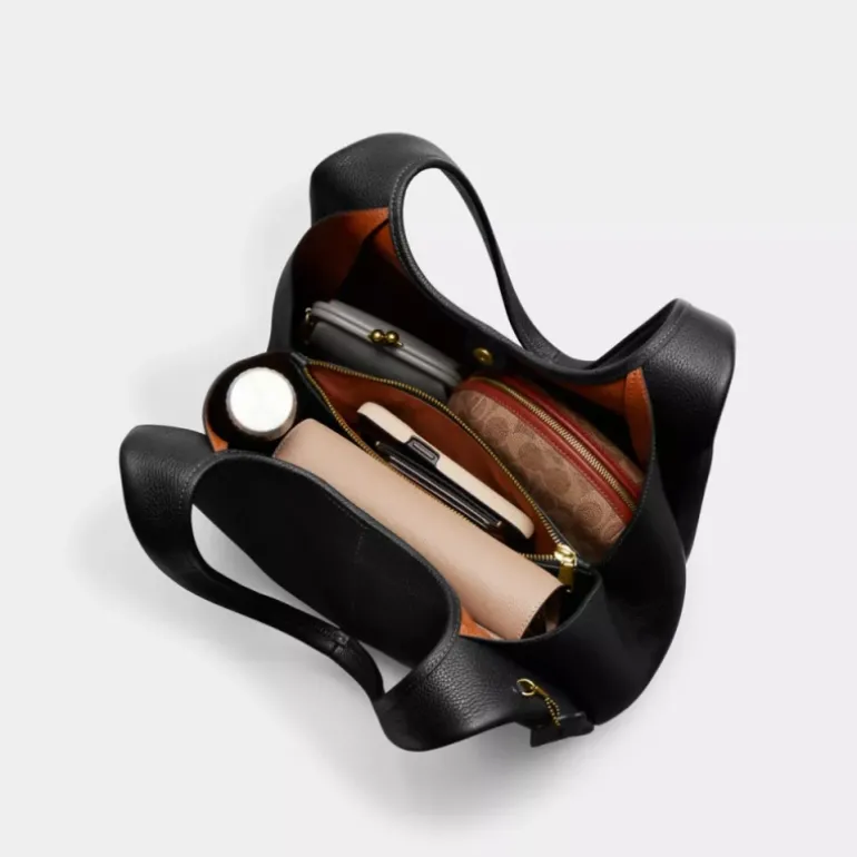 Lana Shoulder Bag*COACH Hot